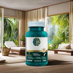 Brain Support Capsule Manufacturer - GZLN OEM Nootropic with Phosphatidylserine & Vitamins