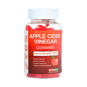 Collagen Gummies Manufacturer - OEM Private Label Vegan with Vitamin C, E & Glutathione