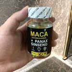 Maca Capsule Pills Manufacturer - OEM Ultimate for Teenagers & Adults Butt & Hip Enlargement