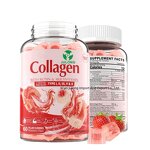 Whitening Supplement Gummies Manufacturer - Extra Strength Vegan Sugar-Free Marine Collagen & Biotin