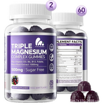 Magnesium Gummies Manufacturer - Amazon Hot Sale Wholesale Compound for Adults & Newborns