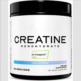 Creatine Monohydrate Powder Manufacturer - Wholesale In-Stock Cross-Border Amazon for Sports