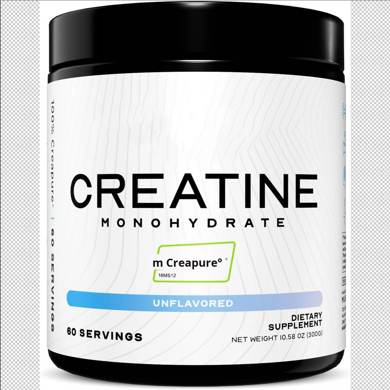 Creatine Monohydrate Powder Manufacturer - Wholesale In-Stock Cross-Border Amazon for Sports