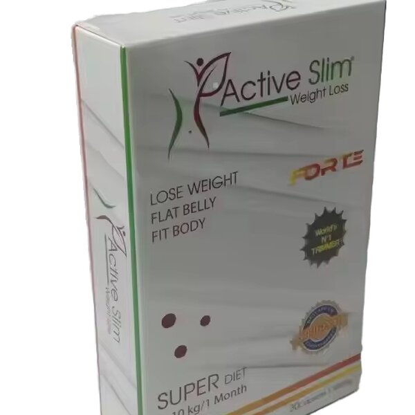 Aloe Vera Capsules Manufacturer - Pure Plant Extract Slimming & Laxative for Adults