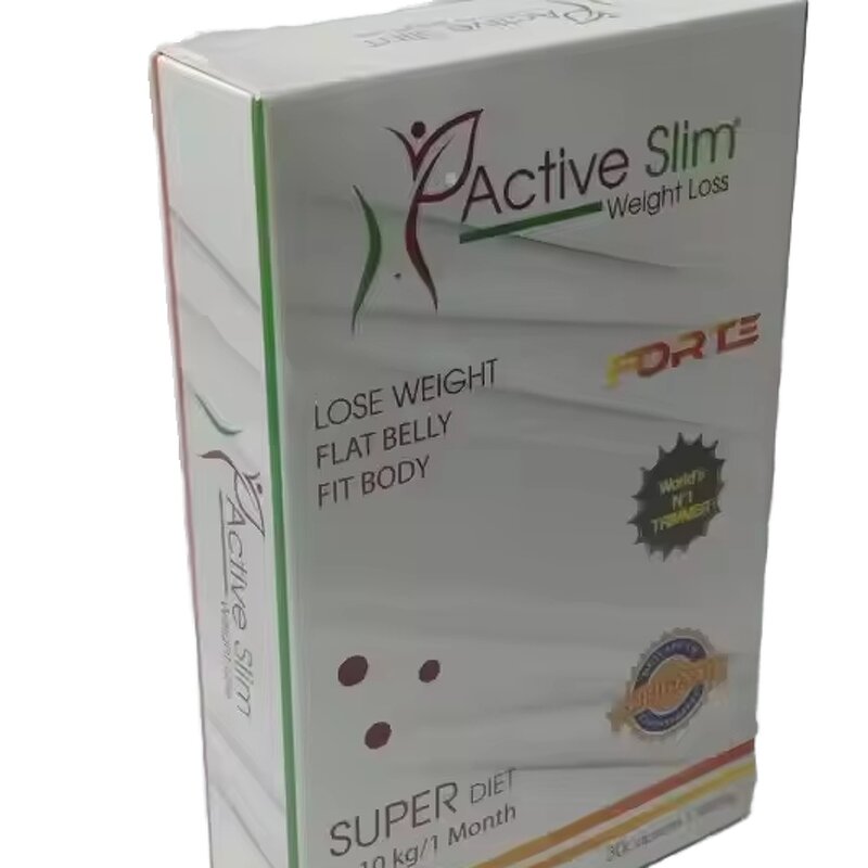 Aloe Vera Capsules Manufacturer - Pure Plant Extract Slimming & Laxative for Adults