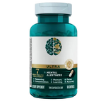 Brain Support Capsule Manufacturer - GZLN OEM Nootropic with Phosphatidylserine & Vitamins