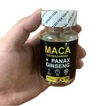 Maca Capsule Pills Manufacturer - OEM Ultimate for Teenagers & Adults Butt & Hip Enlargement