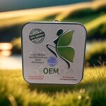 Slimming Capsules Manufacturer - All Natural Body Curves Support for Appetite Suppression & Weight Loss