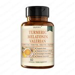 Curcumin Capsule Manufacturer - TK US Adult-targeted Turmeric Source, Cross-Border Stock