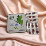 Slimming Capsules Manufacturer - All Natural Body Curves Support for Appetite Suppression & Weight Loss