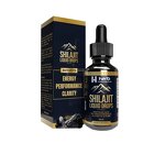 Shilajit Liquid Drops Manufacturer - Private Label Pure Natural Himalayan Extract for Adults