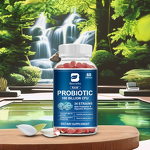Probiotics Capsules Manufacturer - OEM Vegan for Adults Digestive Support, Not for Newborns