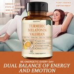 Curcumin Capsule Manufacturer - TK US Adult-targeted Turmeric Source, Cross-Border Stock