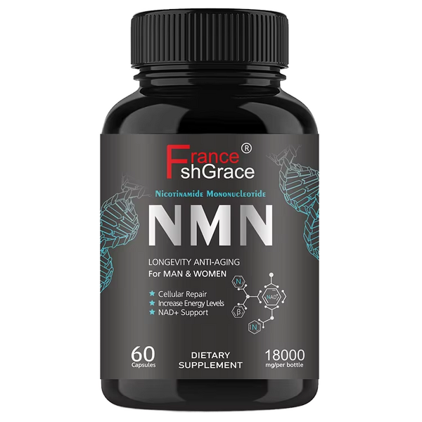 Black Maca Capsules Manufacturer - Gotobeauty Natural Men's Power Energy Herbal Pills