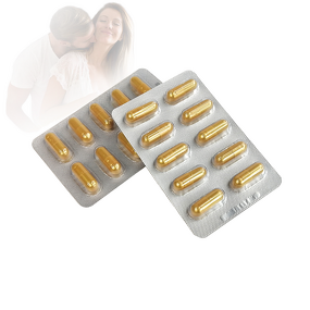 Peruvian Herbal Pills Manufacturer - OEM Natural Men's Dietary Supplement, Not for Pregnancy