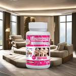 Glutathione Capsules Manufacturer - Hot Selling OEM Antioxidant for Anti-Aging, Not for Pregnancy