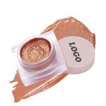 Eyeshadow - Manufacturer - Single Glitter Shimmer Pigment Private Label