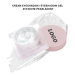 Eyeshadow - Manufacturer - Single Glitter Shimmer Pigment Private Label