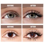 Mascara - Manufacturer - Washable Curling Volumizing Lengthening Private Label