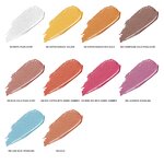 Eyeshadow - Manufacturer - Silky Cream Multichrome Glitter Shimmer Single