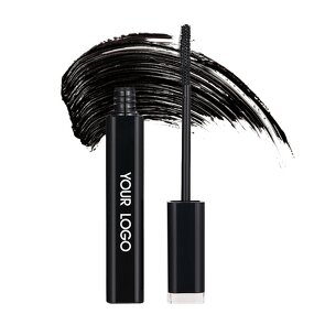 Mascara - Manufacturer - Washable Curling Volumizing Lengthening Private Label