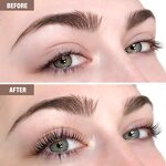 Mascara - Manufacturer - Washable Curling Volumizing Lengthening Private Label