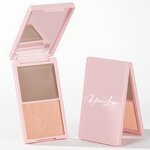 Makeup Palette - Manufacturer - Creamy Contour Highlighter Waterproof Bronzer