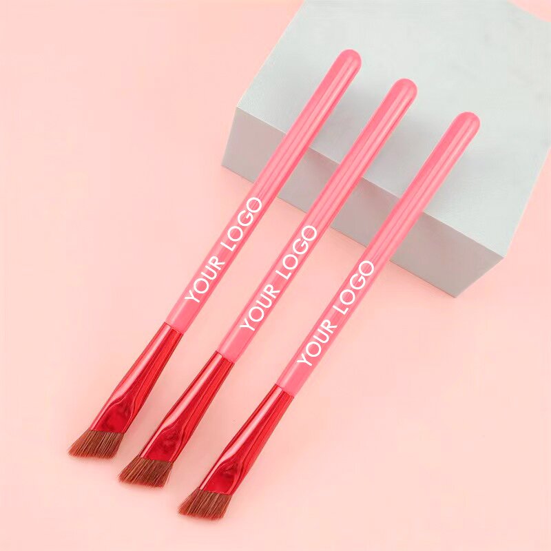 Makeup Brushes - Manufacturer - Private Label Professional Blush Loose Powder