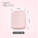 Blush Packaging - Manufacturer - Wholesale Empty Powder Custom Stick Tube