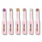 Eyeshadow Stick - Manufacturer - Blendable Eyeliner Pencil Sparkler Shimmer