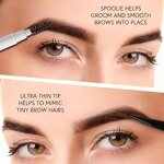 Eyebrow Pencil - Manufacturer - Sweat-proof Waterproof Brush Vegan Private Label