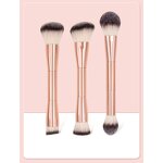 Makeup Brushes - Manufacturer - Foundation Eyeshadow Set Private Label