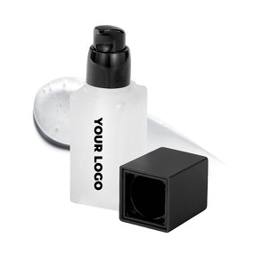 Face Primer - Manufacturer - Gel-Based Hydrating Lightweight Smoothing Gripping