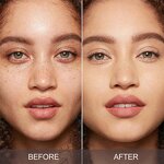 Foundation - Manufacturer - Color Changing Liquid Moisturizing High Coverage