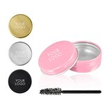 Brow Setting Wax - Manufacturer - Long Lasting Waterproof Clear Sculpt Private Label