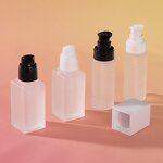 Face Primer - Manufacturer - Gel-Based Hydrating Lightweight Smoothing Gripping