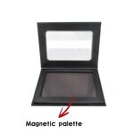 Eyeshadow Palette - Manufacturer - 12 Colors High Pigment Private Label Makeup