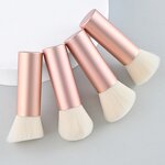 Makeup Brushes - Manufacturer - Professional Wholesale Foundation Blush Single