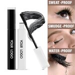 Mascara - Manufacturer - Washable Volumizing Thickening Curling Blackest Black