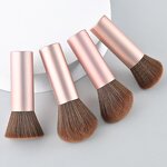 Makeup Brush - Manufacturer - Bubble Blending Multipurpose Liquid Cream Powder