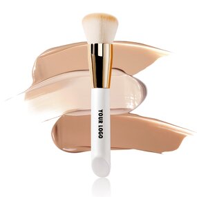 Makeup Brush Set - Manufacturer - Cheek Face Portable Foundation Loose Powder