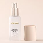 Foundation - Manufacturer - PH Color Changing Liquid Full Coverage Private Label