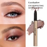 Eyeshadow Pencil - Manufacturer - Shimmer Matte Cream Waterproof Long Lasting