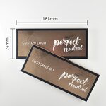 Eyeshadow Palette - Manufacturer - 14 Colors Glitter Cosmetics Private Label