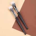 Makeup Brushes - Manufacturer - Vegan Concealer Eyeshadow Foundation Set