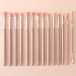 Makeup Brush Set - Manufacturer - 24pcs Wholesale Professional Face Makeup