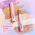 Eyeshadow Stick - Manufacturer - Blendable Eyeliner Pencil Sparkler Shimmer