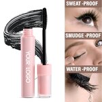 Mascara - Manufacturer - Vegan Private Label Fibre Lash Waterproof Curling