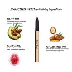 Eyeshadow Pencil - Manufacturer - Shimmer Matte Cream Waterproof Long Lasting