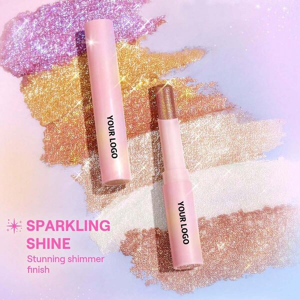 Eyeshadow Stick - Manufacturer - Waterproof Brightener Pencil Crayon Highlighter